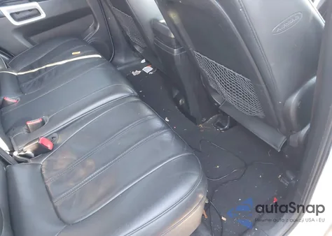 2014 Chevrolet Captiva Sport Ltz from USA, damaged, VIN 3GNAL4EKXES638356